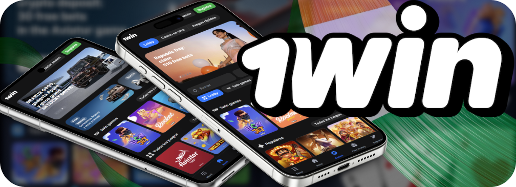 Download the 1Win app now for a secure mobile experience!